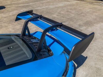 2025 Porsche 911 911 GT3 RS