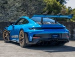 2025 Porsche 911 911 GT3 RS