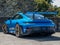 2025 Porsche 911 911 GT3 RS