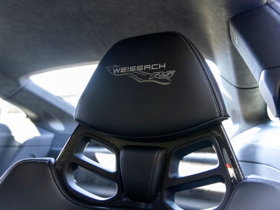 2025 Porsche 911 911 GT3 RS