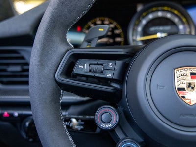 2025 Porsche 911 911 GT3 RS