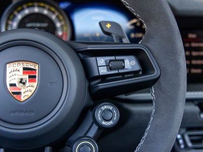 2025 Porsche 911 911 GT3 RS