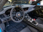 2025 Porsche 911 911 GT3 RS