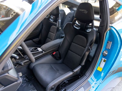 2025 Porsche 911 911 GT3 RS