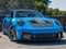 2025 Porsche 911 911 GT3 RS