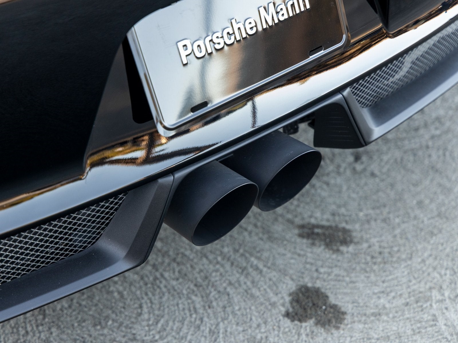 2019 Porsche 911 911 GT3 RS