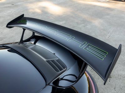 2019 Porsche 911 911 GT3 RS