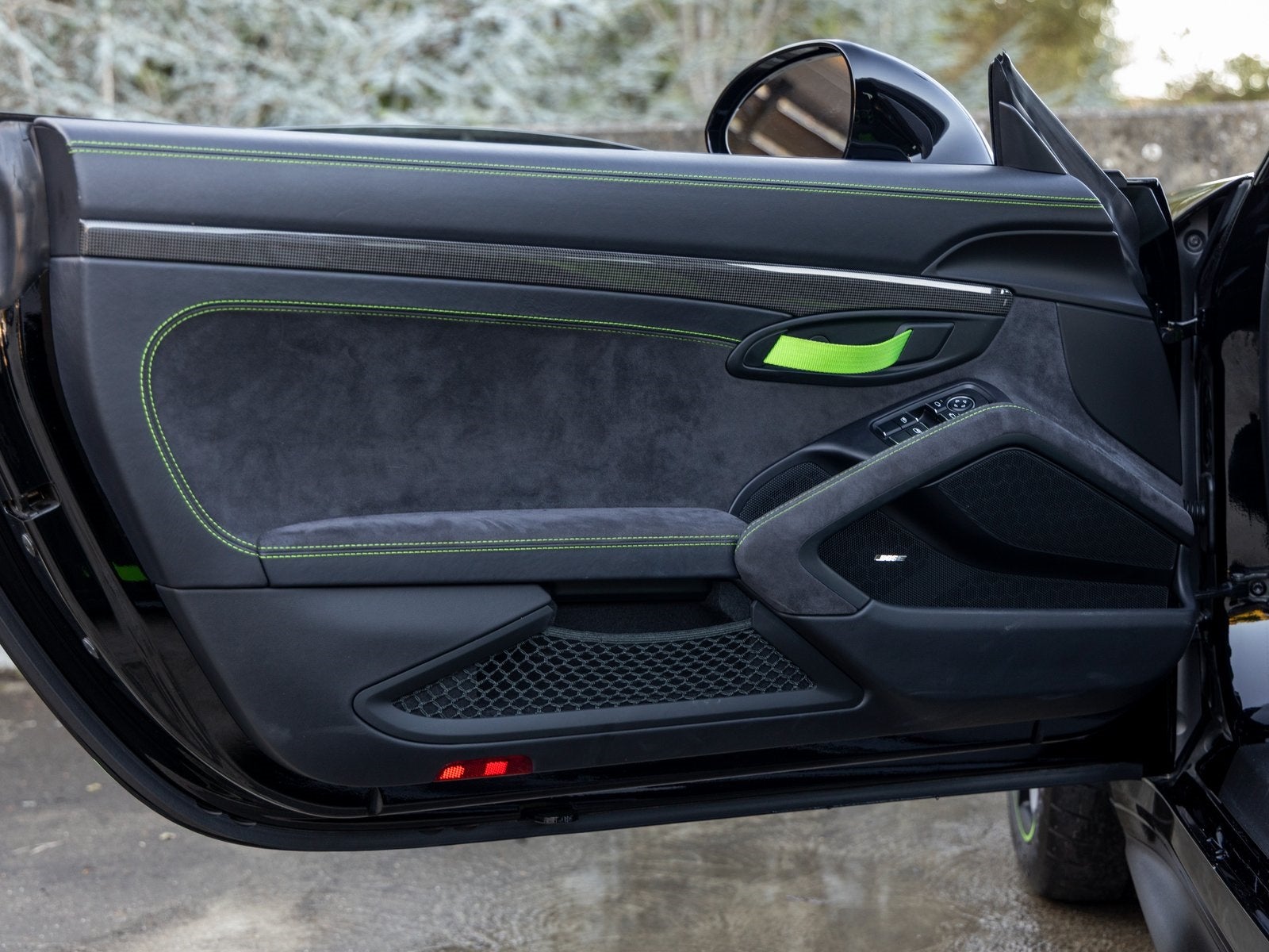 2019 Porsche 911 911 GT3 RS