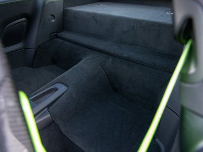 2019 Porsche 911 911 GT3 RS