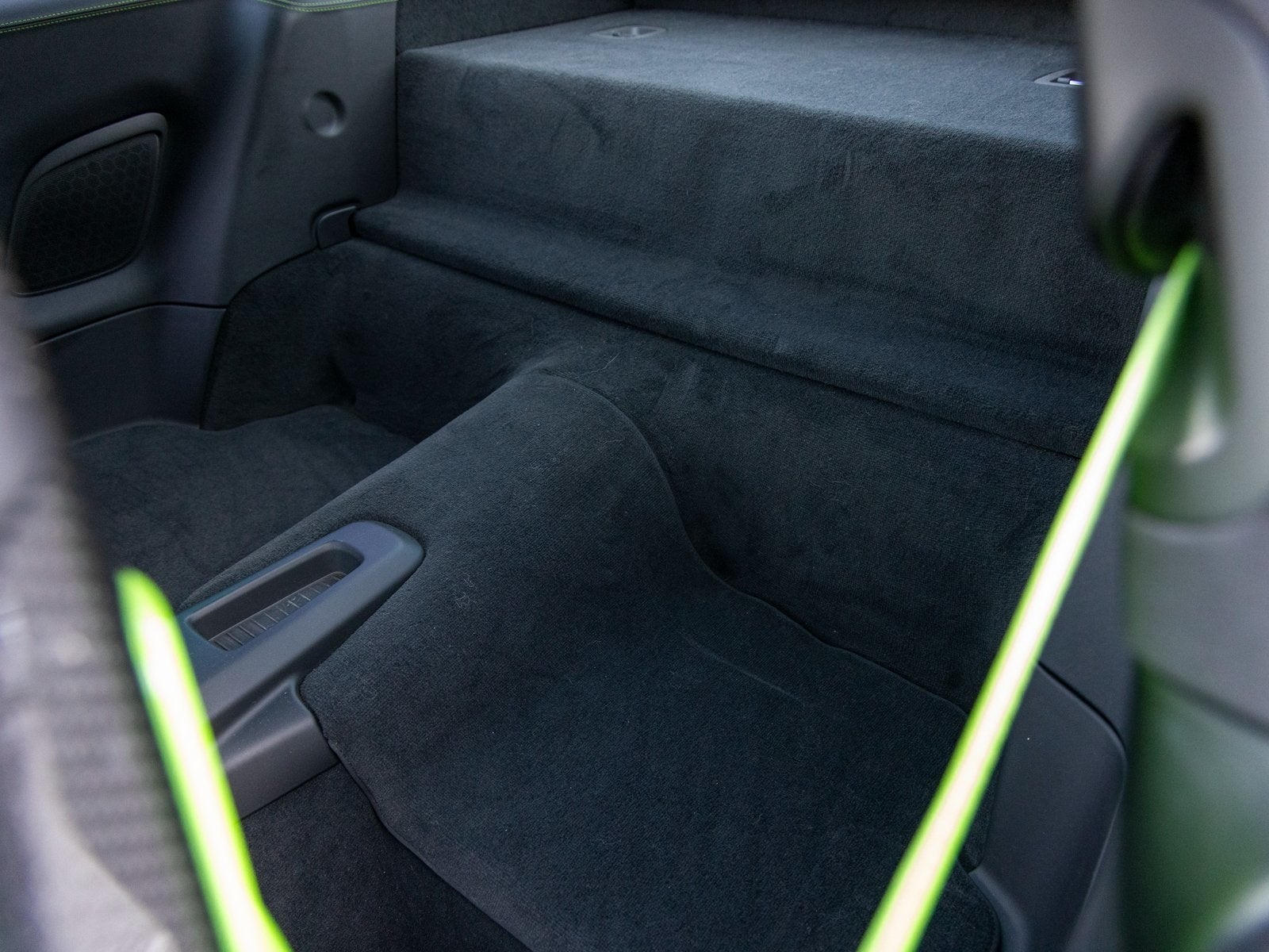 2019 Porsche 911 911 GT3 RS