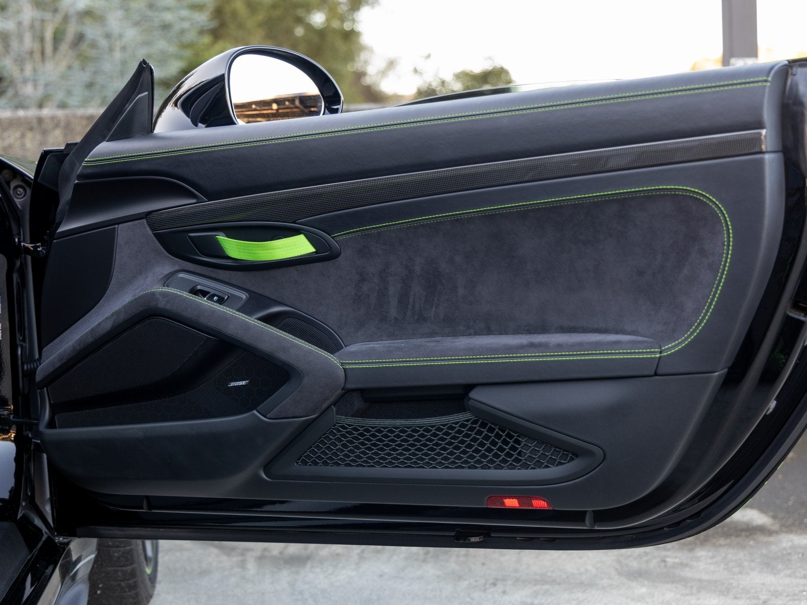 2019 Porsche 911 911 GT3 RS