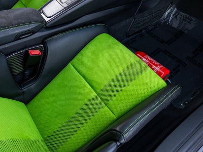 2019 Porsche 911 911 GT3 RS