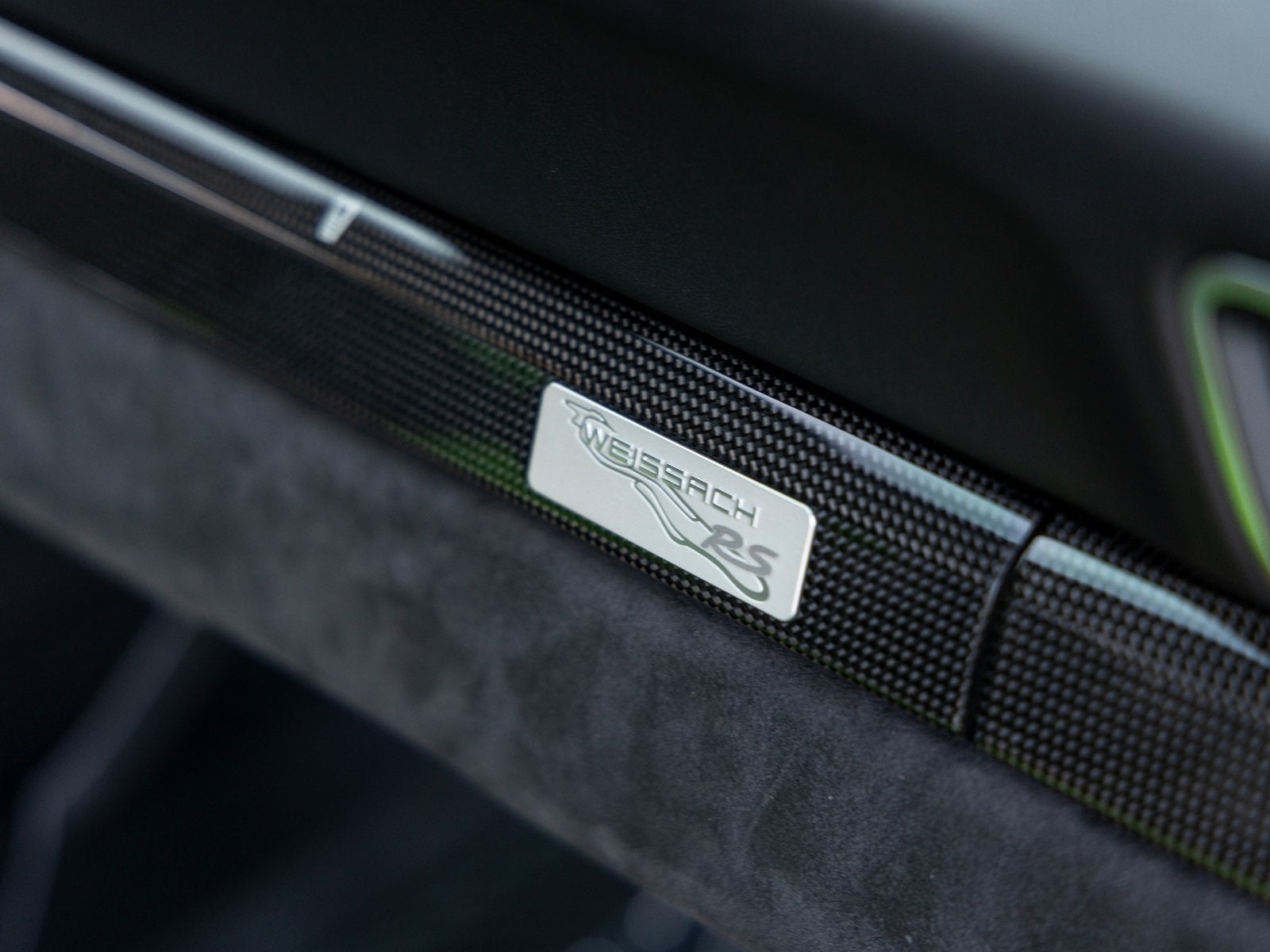 2019 Porsche 911 911 GT3 RS