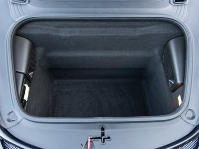 2019 Porsche 911 911 GT3 RS