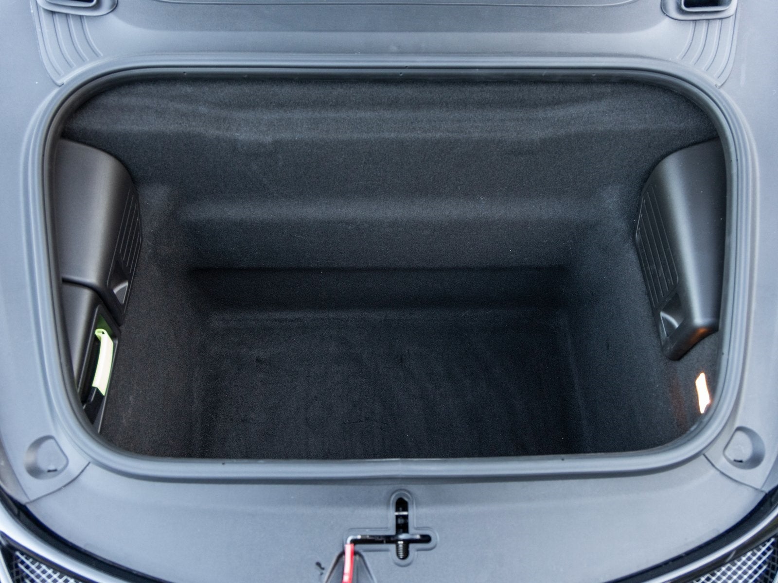 2019 Porsche 911 911 GT3 RS