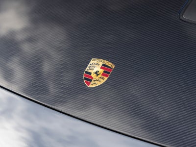 2023 Porsche 911 911 GT3 RS