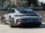 2023 Porsche 911 911 GT3 RS