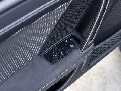 2023 Porsche 911 911 GT3 RS