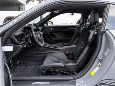2023 Porsche 911 911 GT3 RS