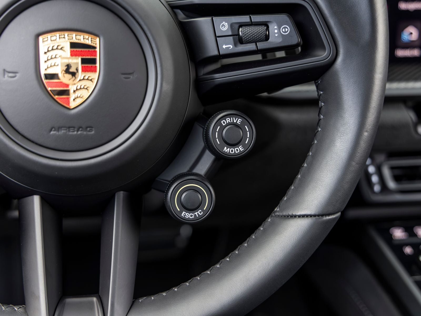2023 Porsche 911 911 GT3 RS