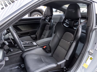 2023 Porsche 911 911 GT3 RS