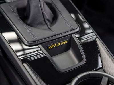 2023 Porsche 911 911 GT3 RS