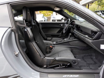 2023 Porsche 911 911 GT3 RS