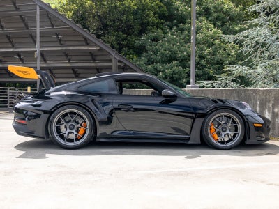 2025 Porsche 911 GT3 RS