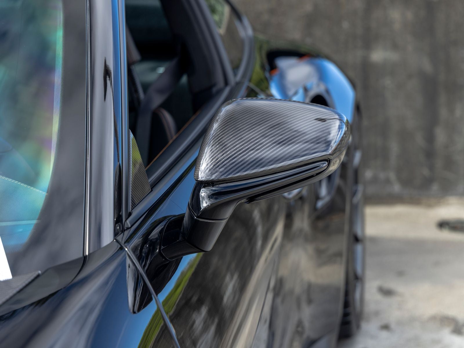 2025 Porsche 911 GT3 RS