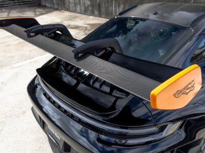 2025 Porsche 911 GT3 RS