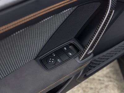 2025 Porsche 911 GT3 RS