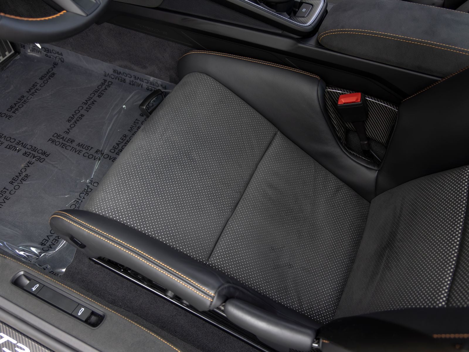 2025 Porsche 911 GT3 RS