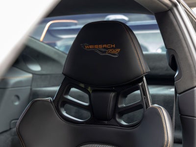 2025 Porsche 911 GT3 RS