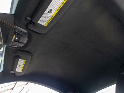 2025 Porsche 911 GT3 RS