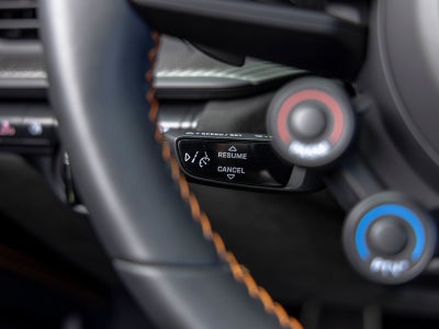 2025 Porsche 911 GT3 RS