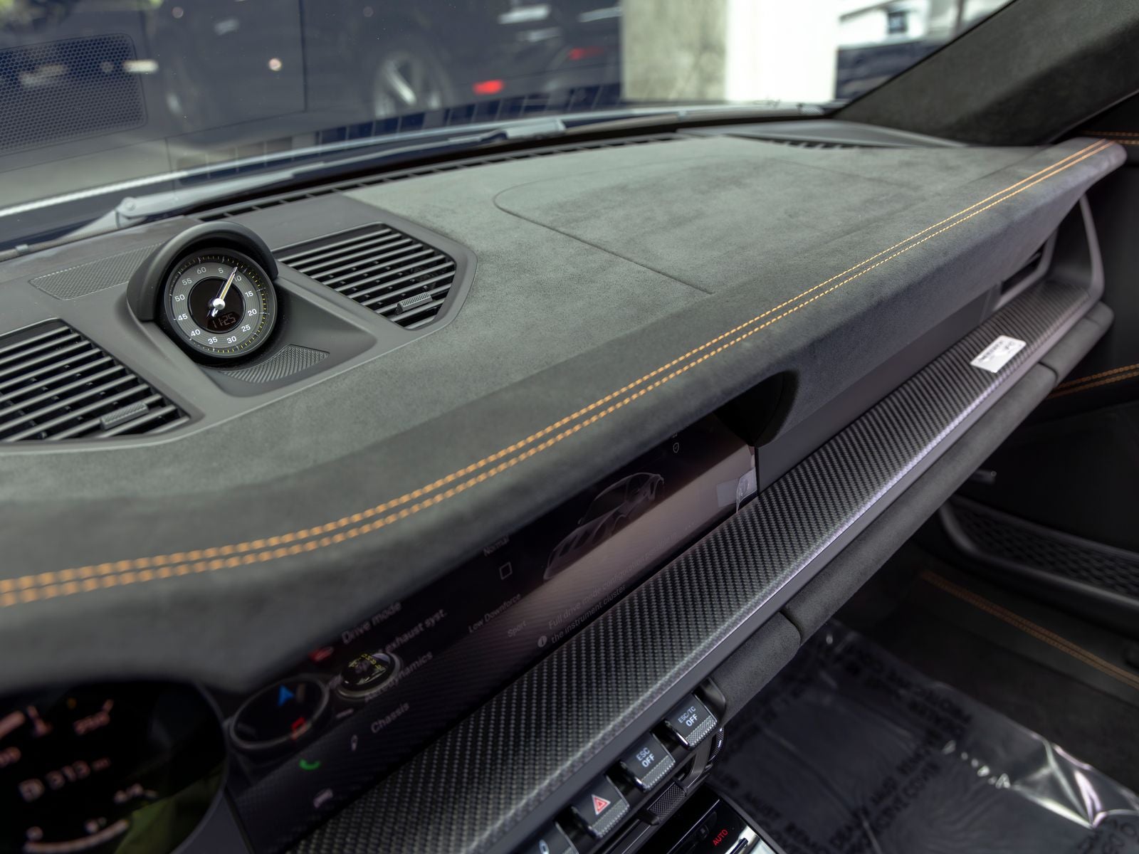 2025 Porsche 911 GT3 RS