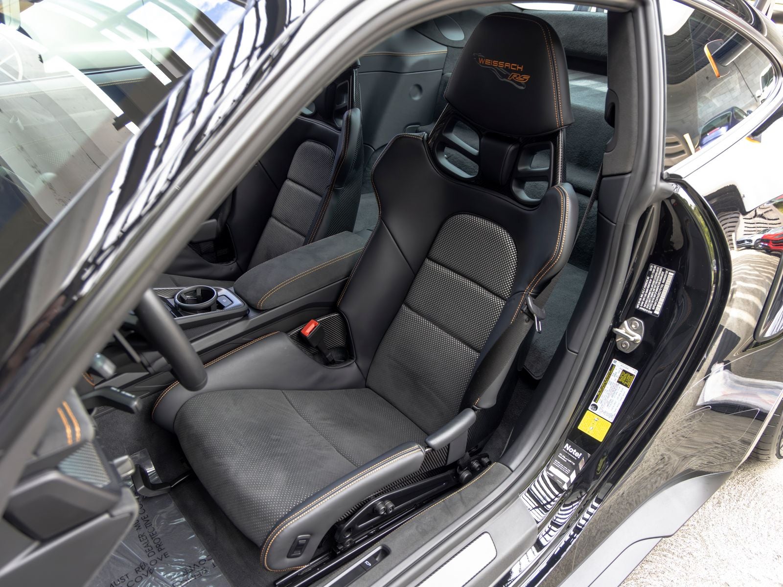 2025 Porsche 911 GT3 RS