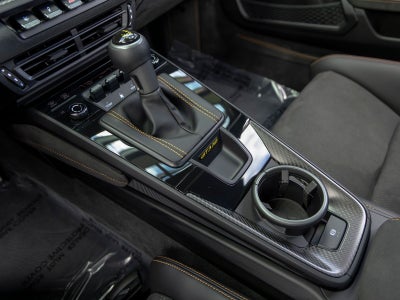 2025 Porsche 911 GT3 RS