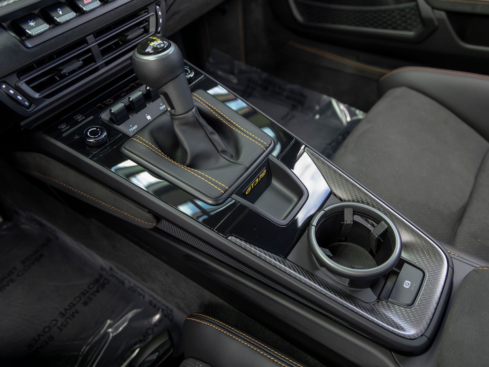 2025 Porsche 911 GT3 RS