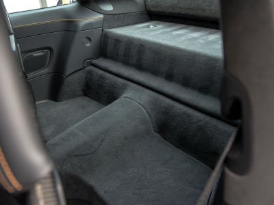 2025 Porsche 911 GT3 RS