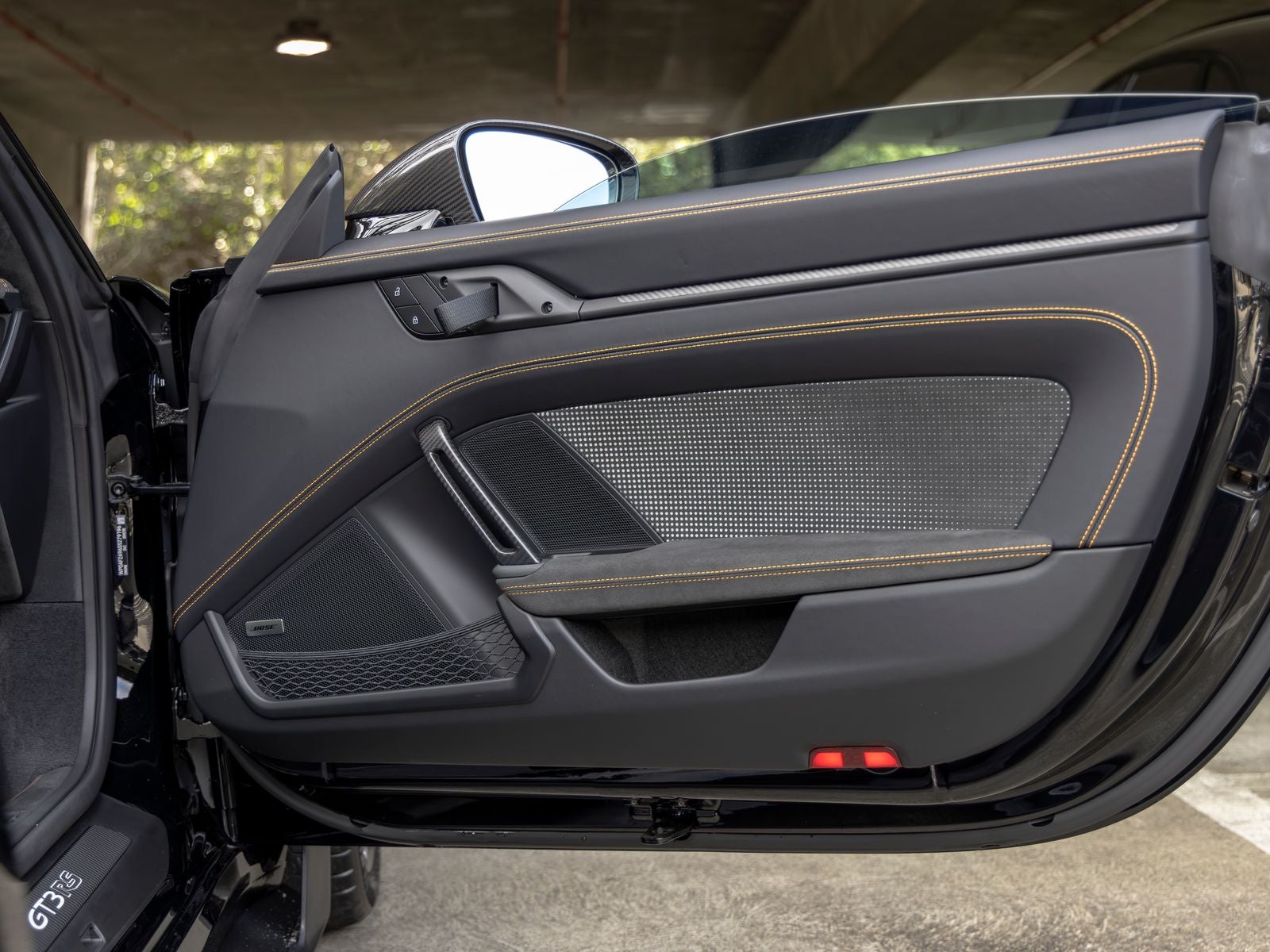 2025 Porsche 911 GT3 RS