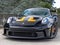 2025 Porsche 911 GT3 RS