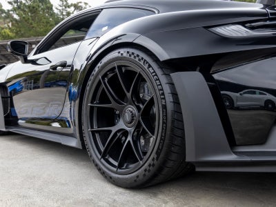 2025 Porsche 911 911 GT3 RS