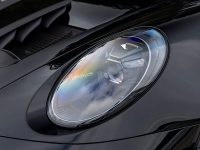 2025 Porsche 911 911 GT3 RS