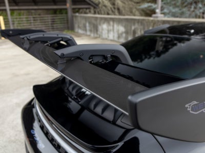 2025 Porsche 911 911 GT3 RS