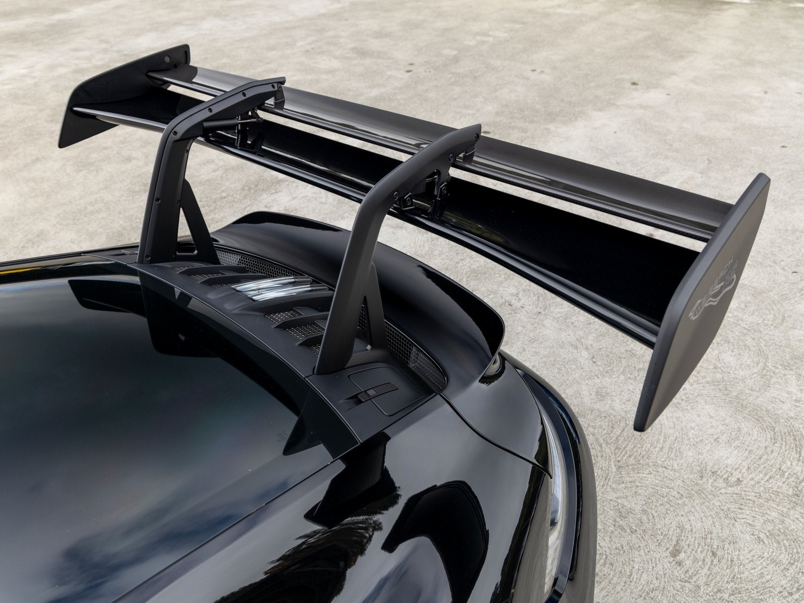 2025 Porsche 911 911 GT3 RS