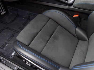 2025 Porsche 911 911 GT3 RS