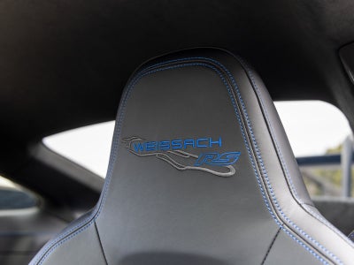 2025 Porsche 911 911 GT3 RS