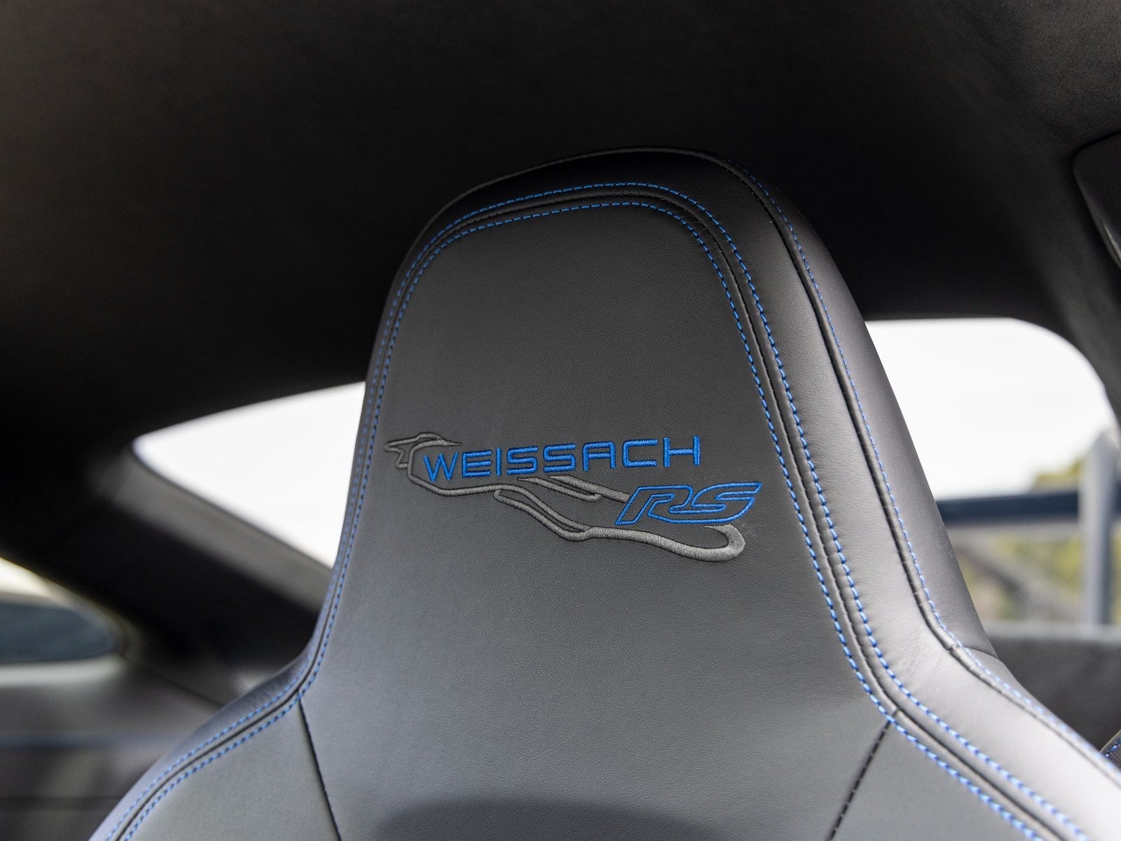 2025 Porsche 911 911 GT3 RS