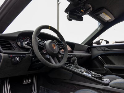 2025 Porsche 911 911 GT3 RS